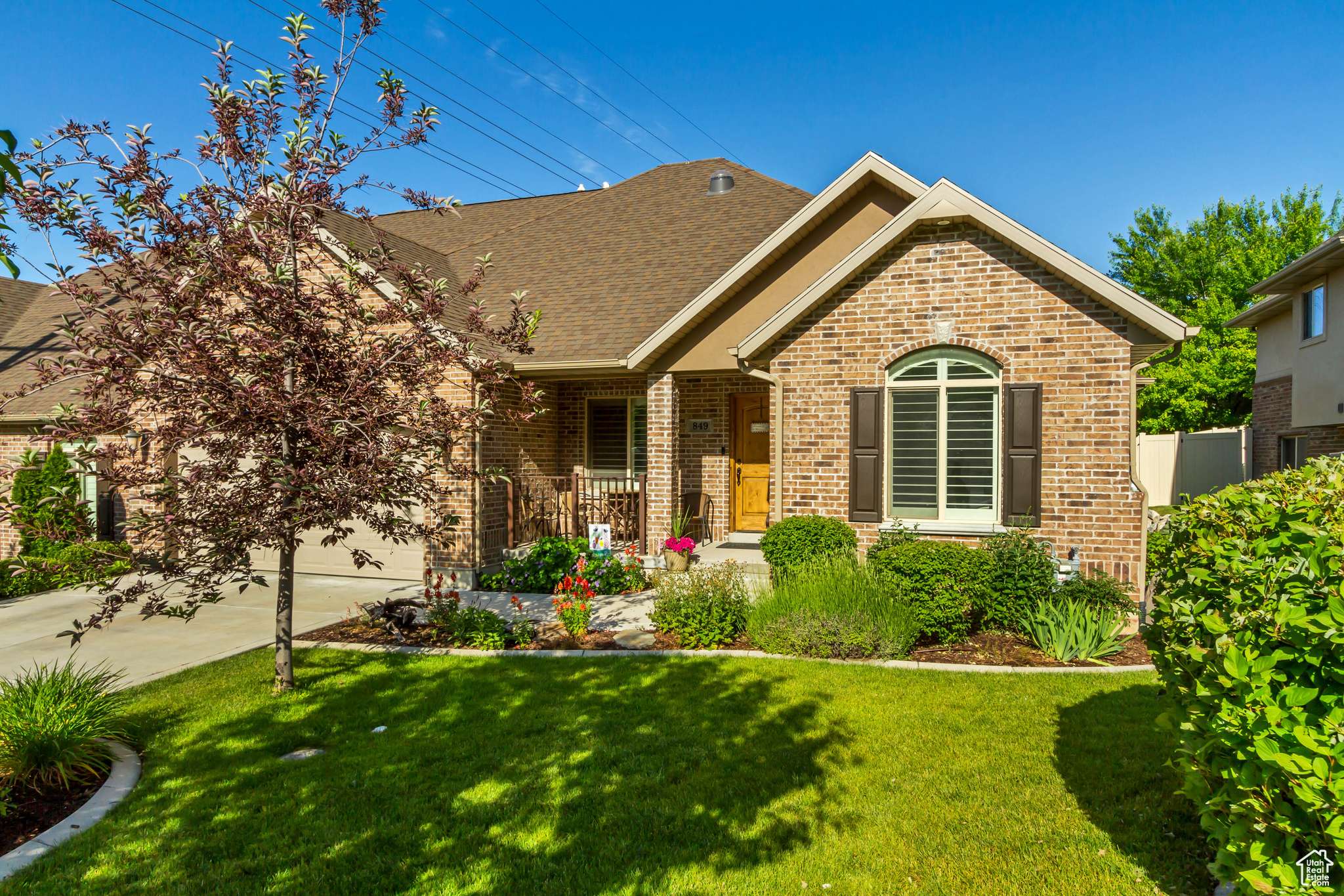 Springville, UT 84663,849 N 400 E