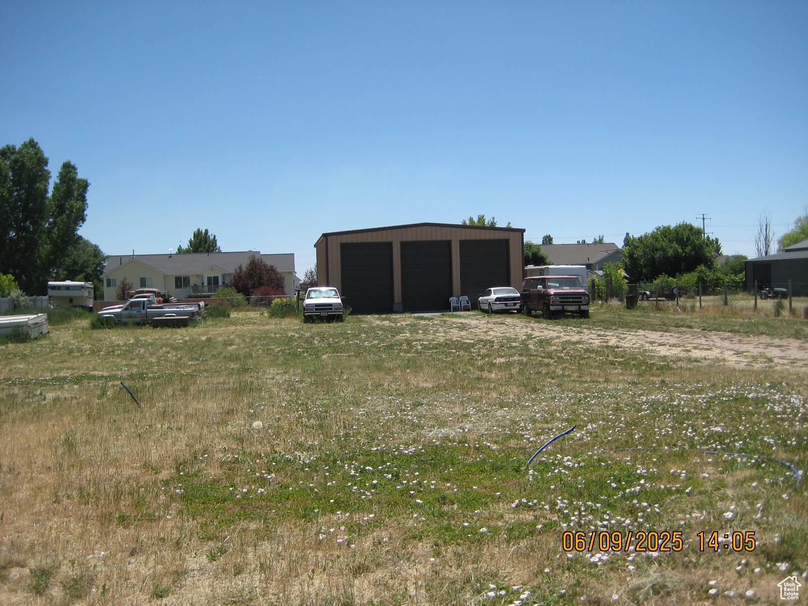 Elwood, UT 84337,4693 W 9120 N