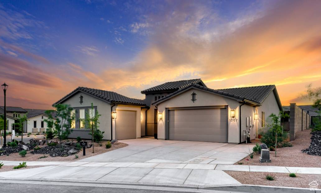 Washington, UT 84780,1367 N DAYLIGHT ST #16