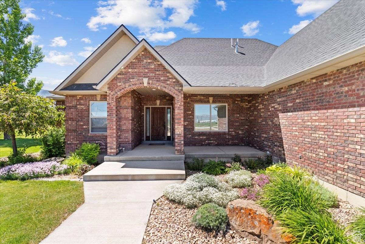 Manti, UT 84642,150 N 1015 W