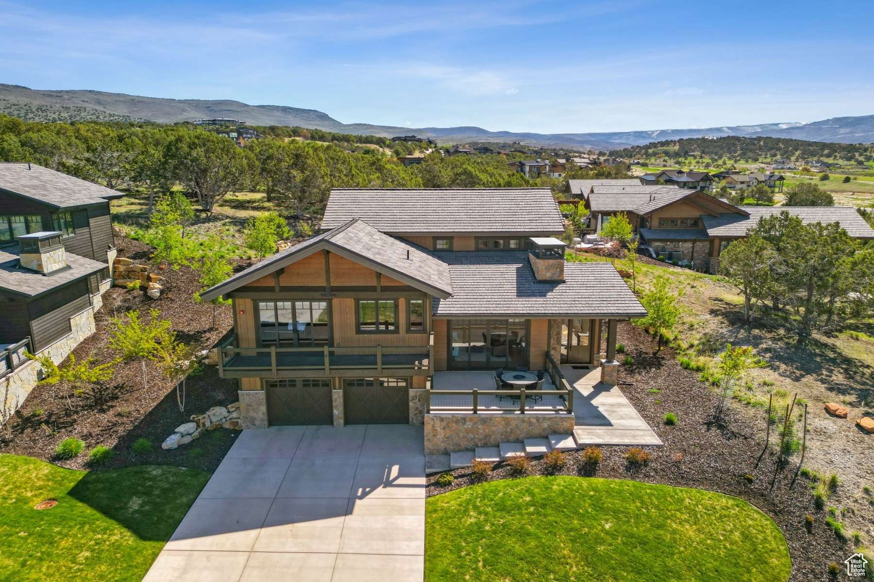Heber City, UT 84032,194 N KINGS PEAK CT