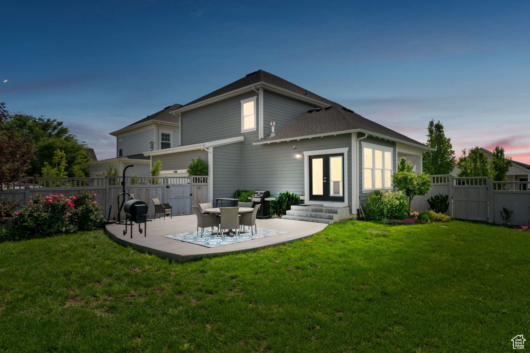 South Jordan, UT 84009,5206 W MELLOW WAY S