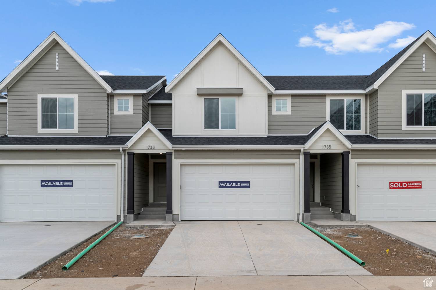 Salem, UT 84653,1542 E 720 N #1082