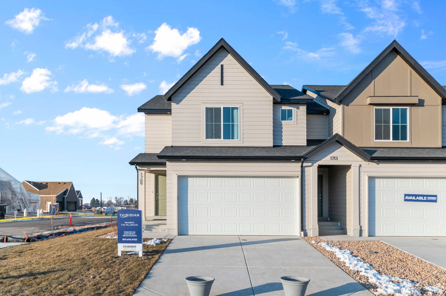 Salem, UT 84653,1522 E 720 N #1086