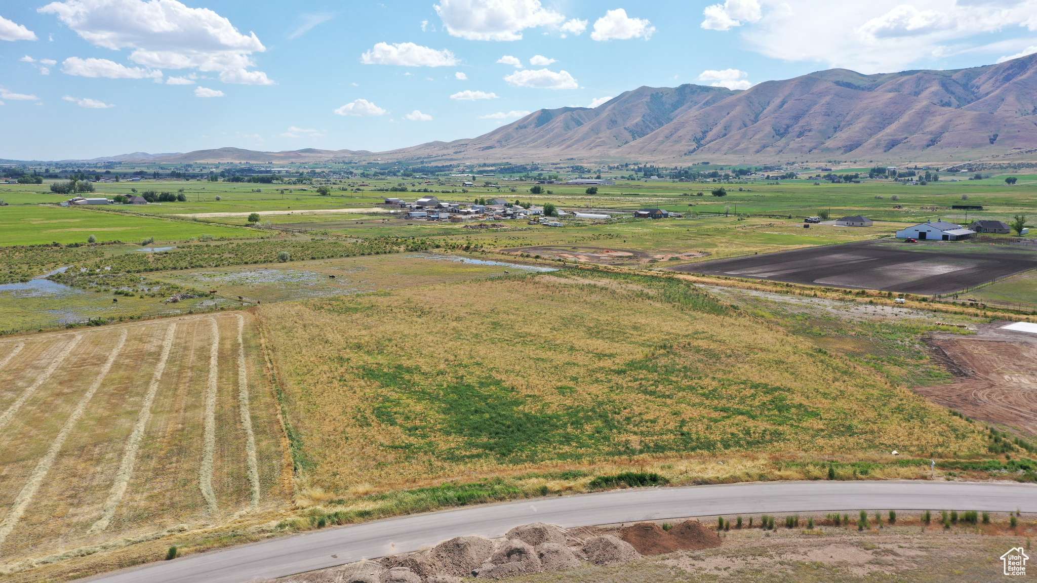 Benjamin, UT 84660,7570 S MIRACLE RD #11