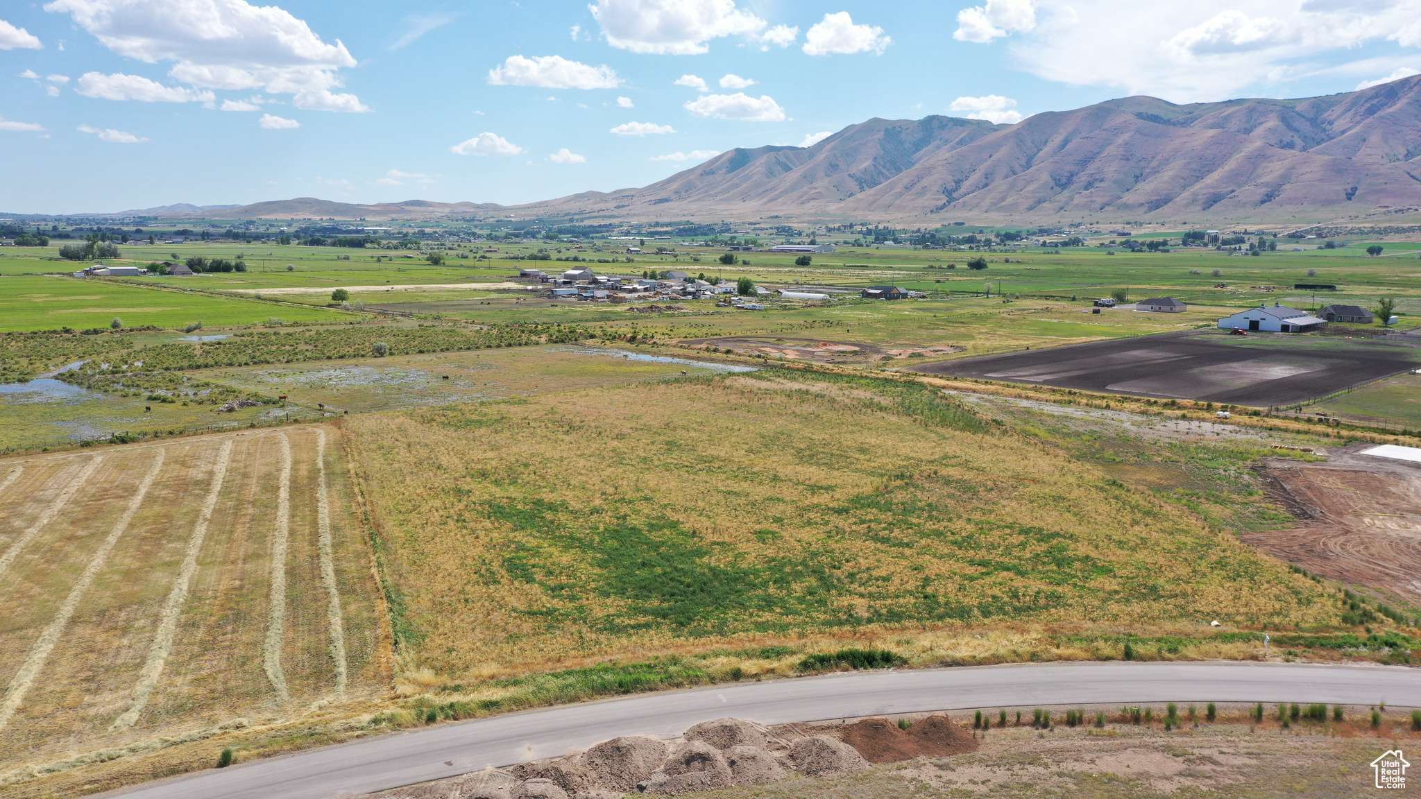 Benjamin, UT 84660,7570 S MIRACLE RD #11