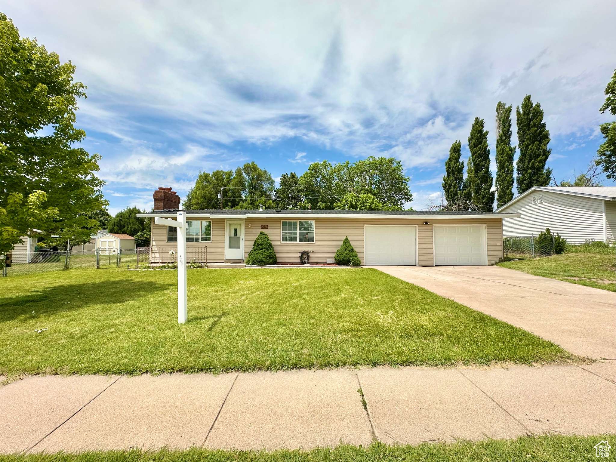 Roy, UT 84067,2378 W 5900 S