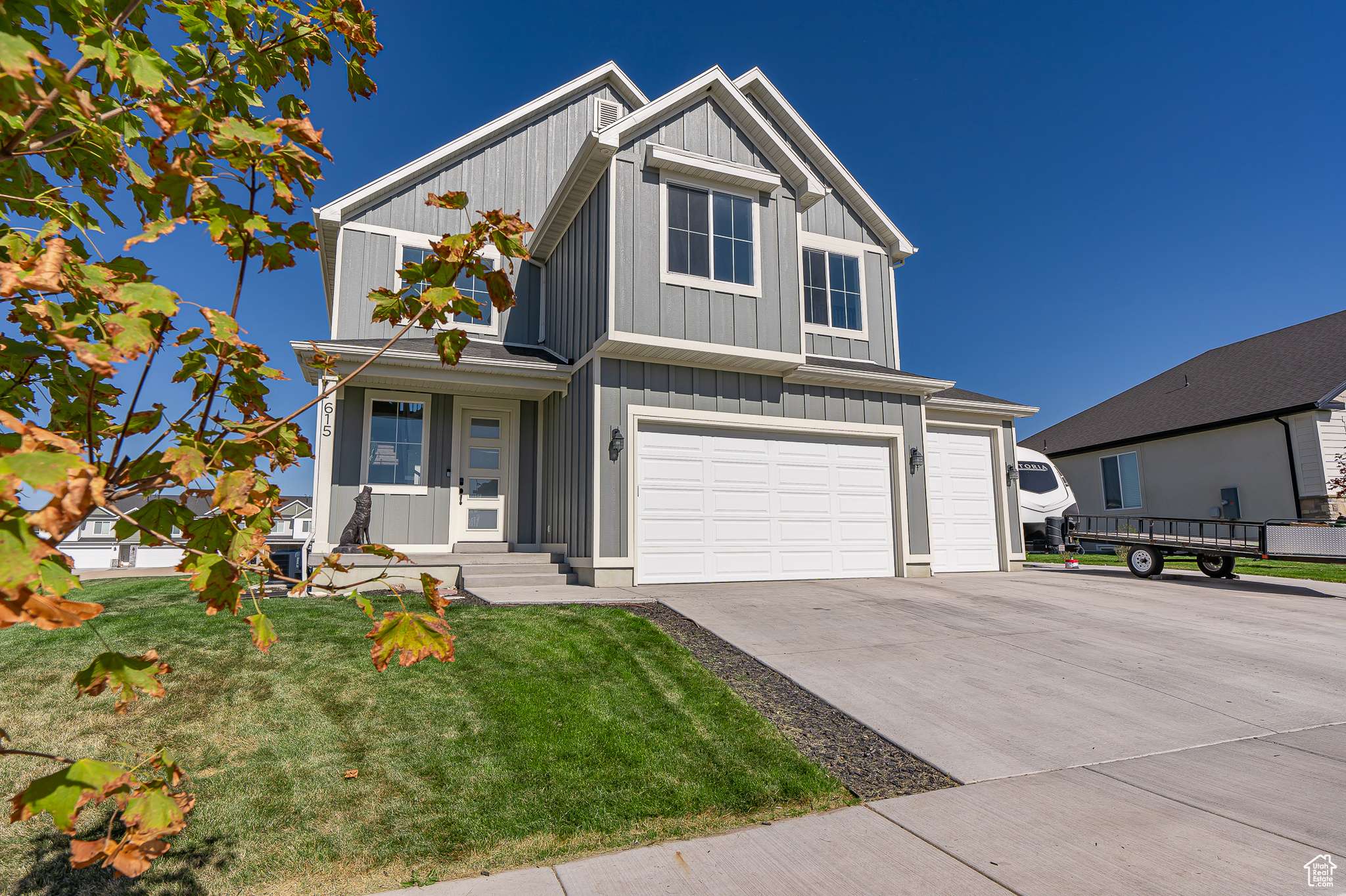 Smithfield, UT 84335,615 W 500 N