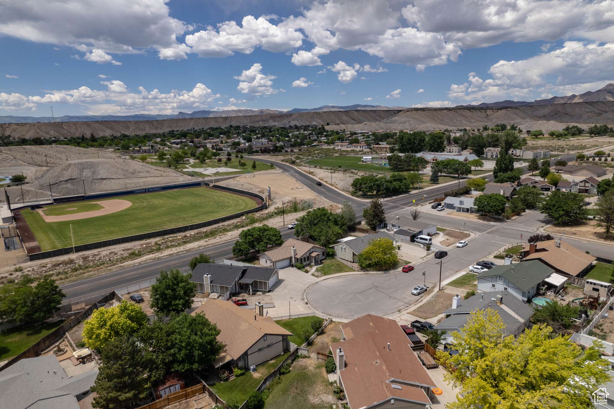 Price, UT 84501,617 ASPEN CIR