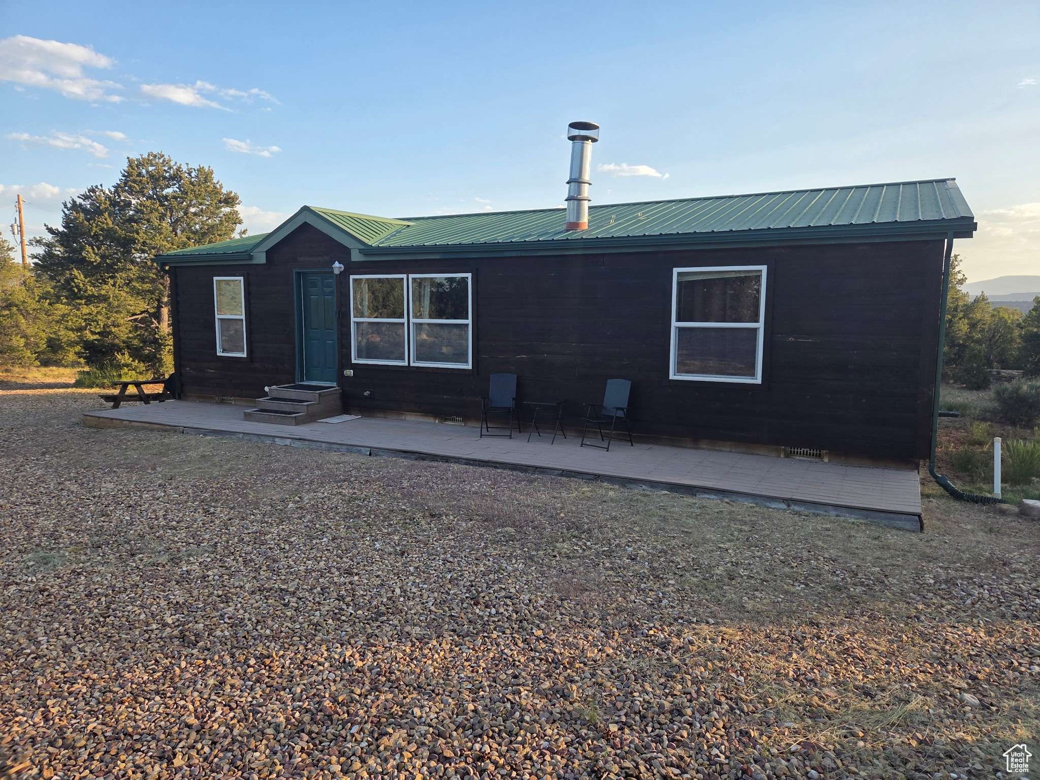 Fruitland, UT 84027,6430 S 37280 W #40