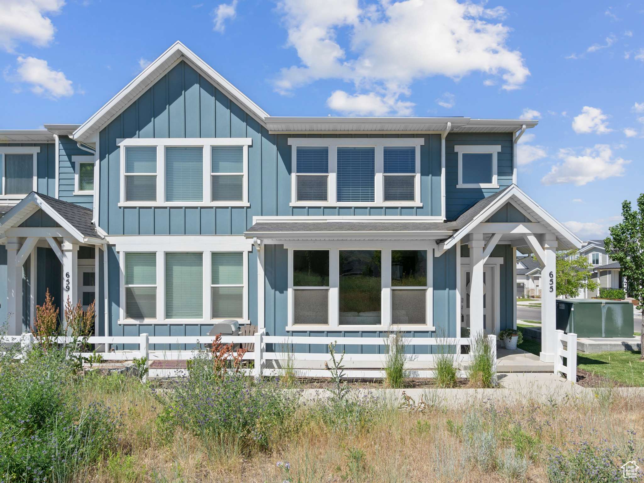 North Salt Lake, UT 84054,655 S BURKHILL LN