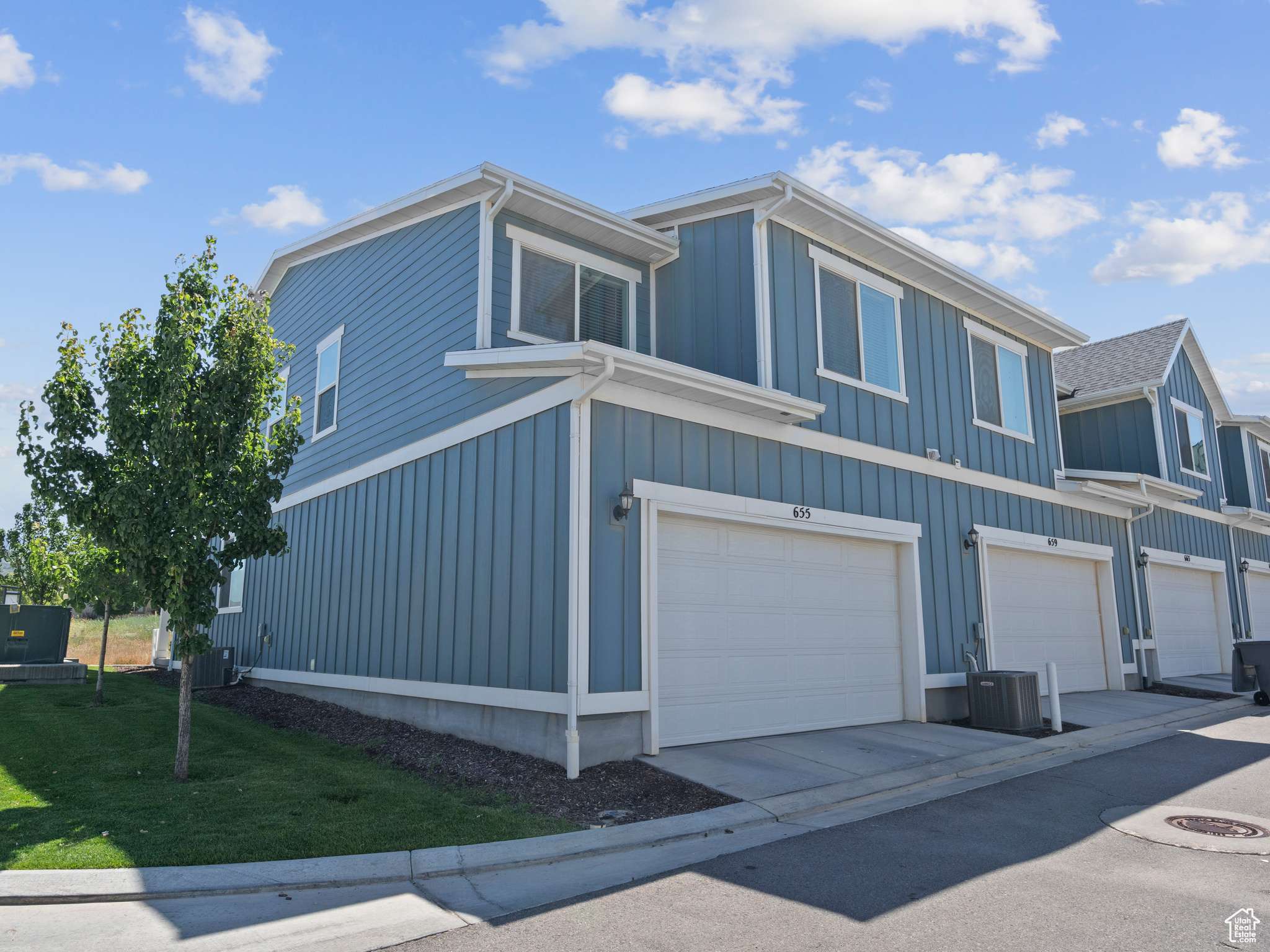 North Salt Lake, UT 84054,655 S BURKHILL LN