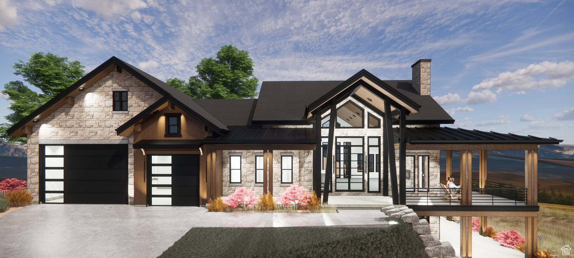 Fish Haven, ID 83287,420 LOTUS DR