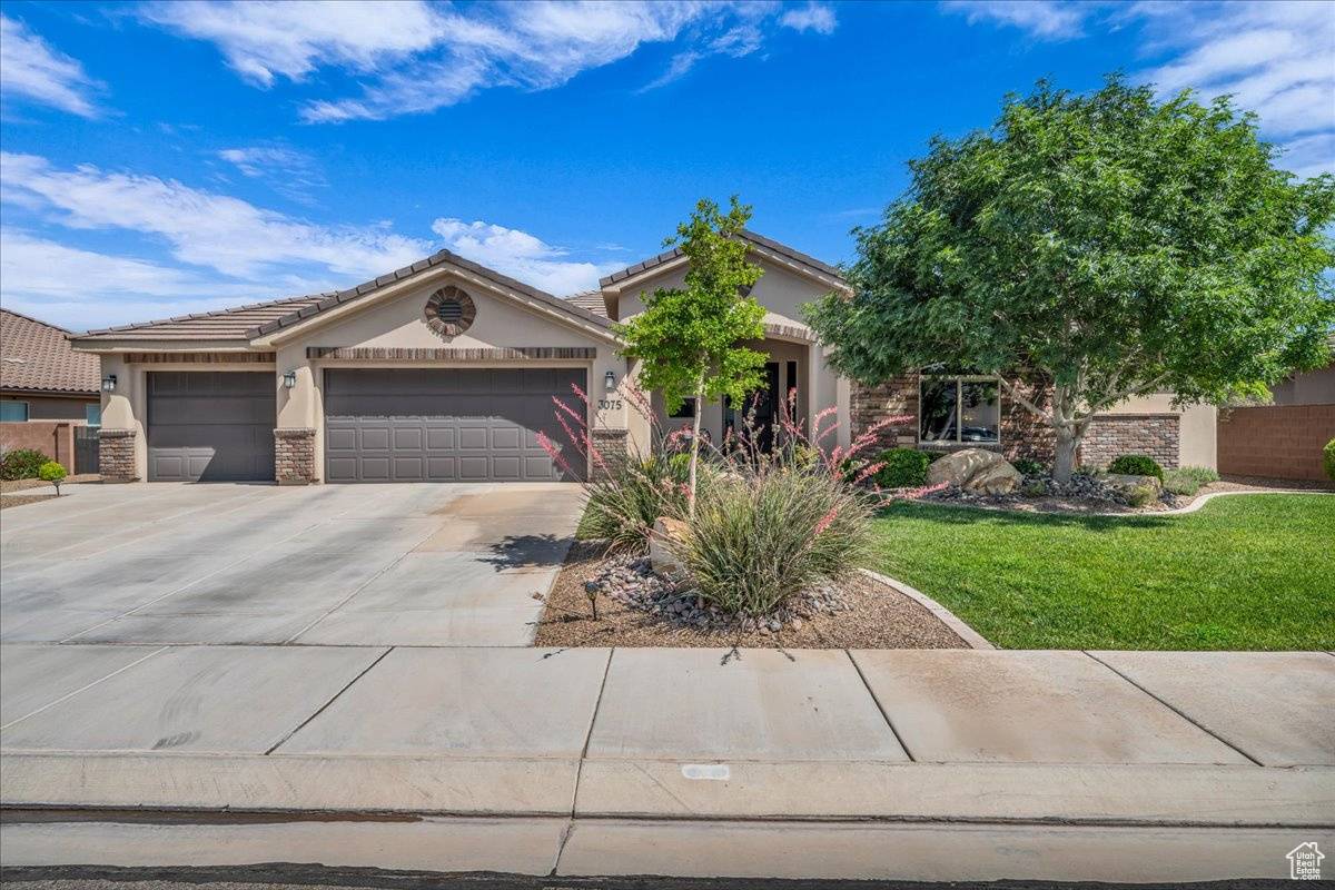 St. George, UT 84790,3075 E DELANY DR