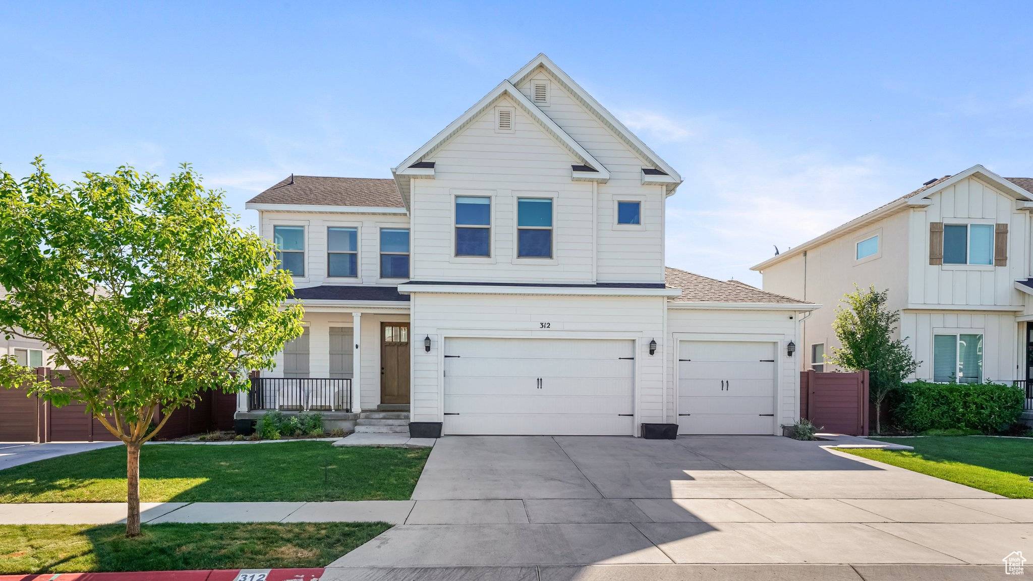 Vineyard, UT 84059,312 N 240 E