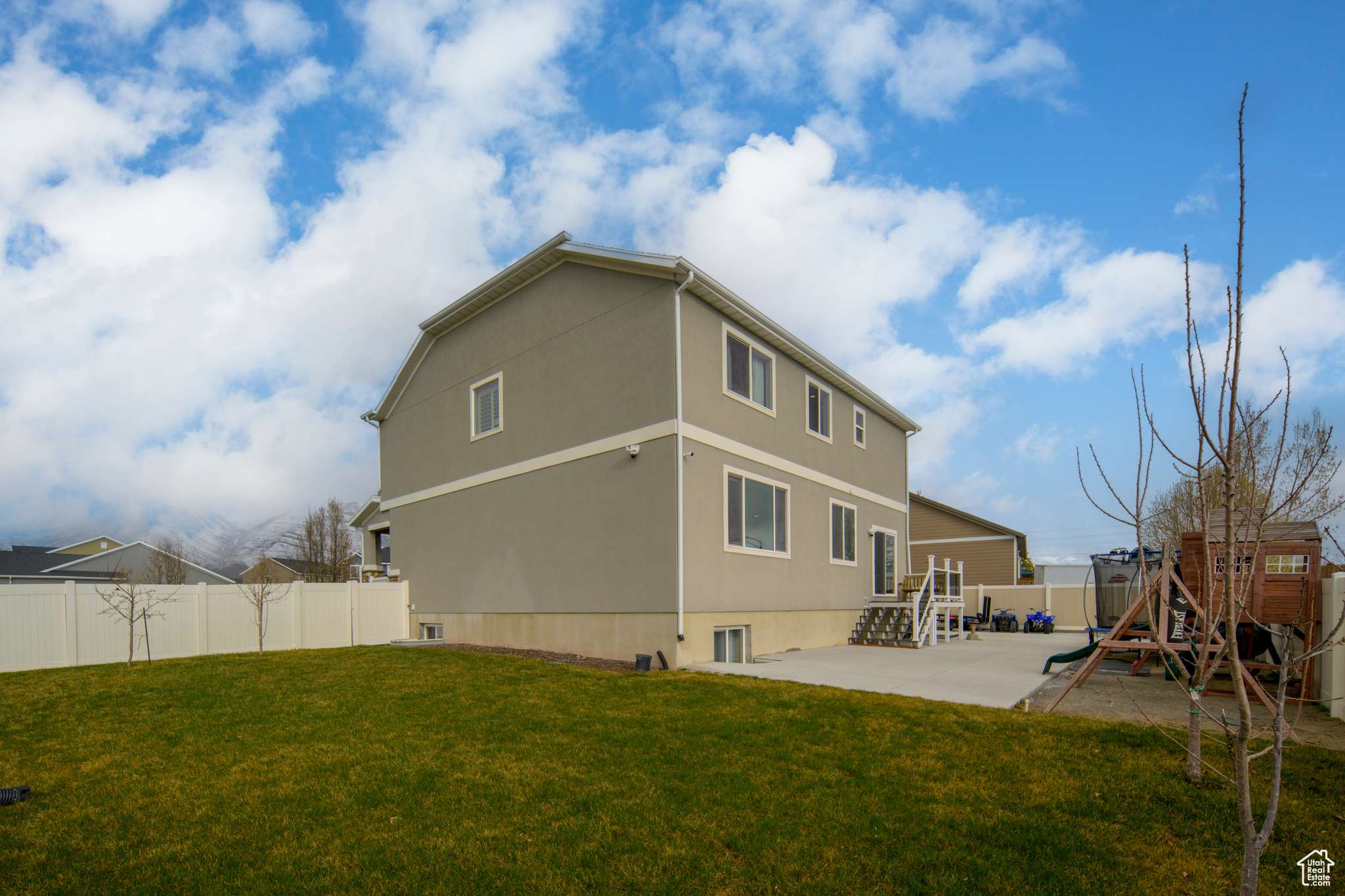 Stansbury Park, UT 84074,6459 N STAR DISCOVERY WAY W