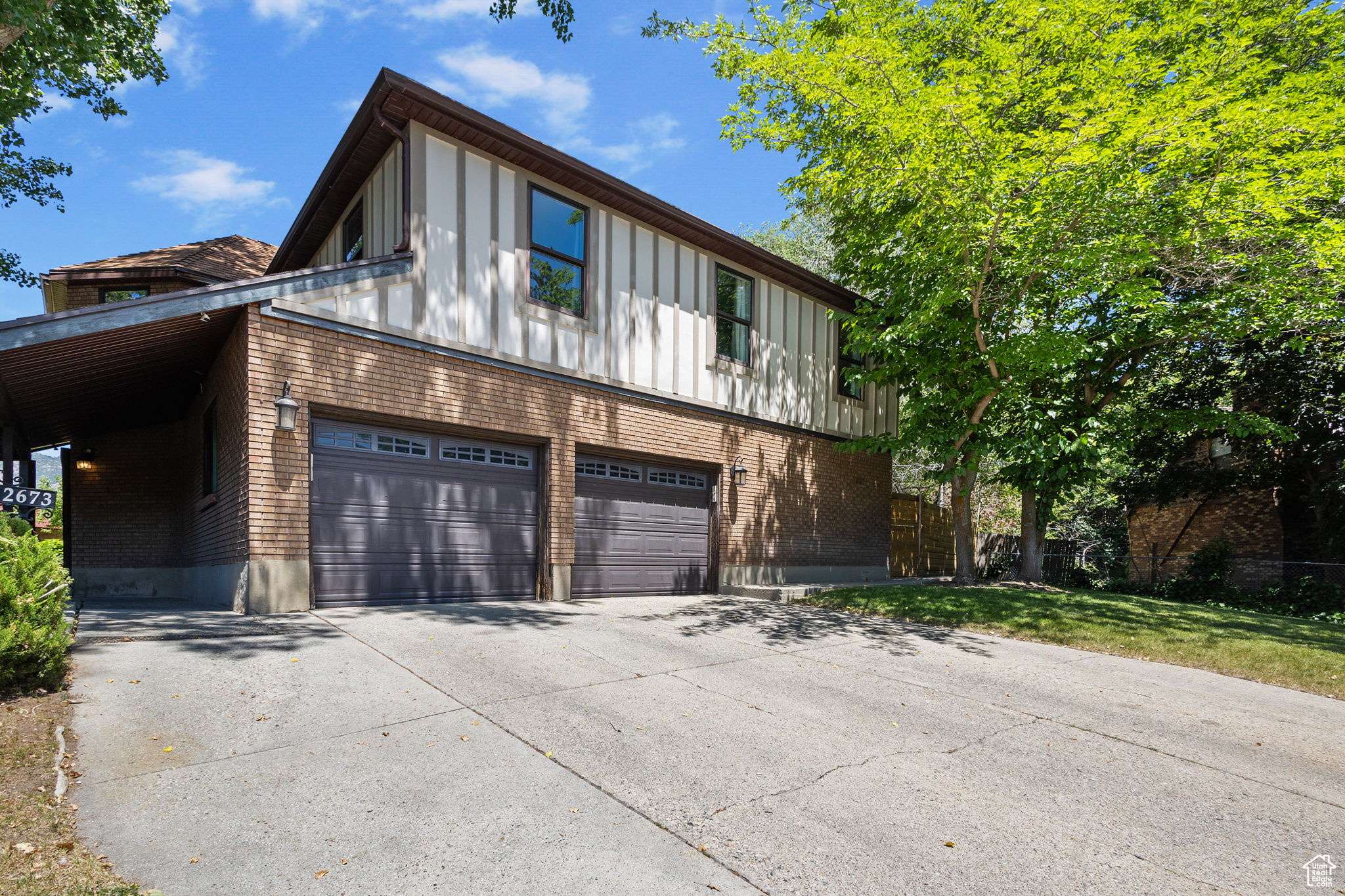 Cottonwood Heights, UT 84121,2673 E TONI CIR S