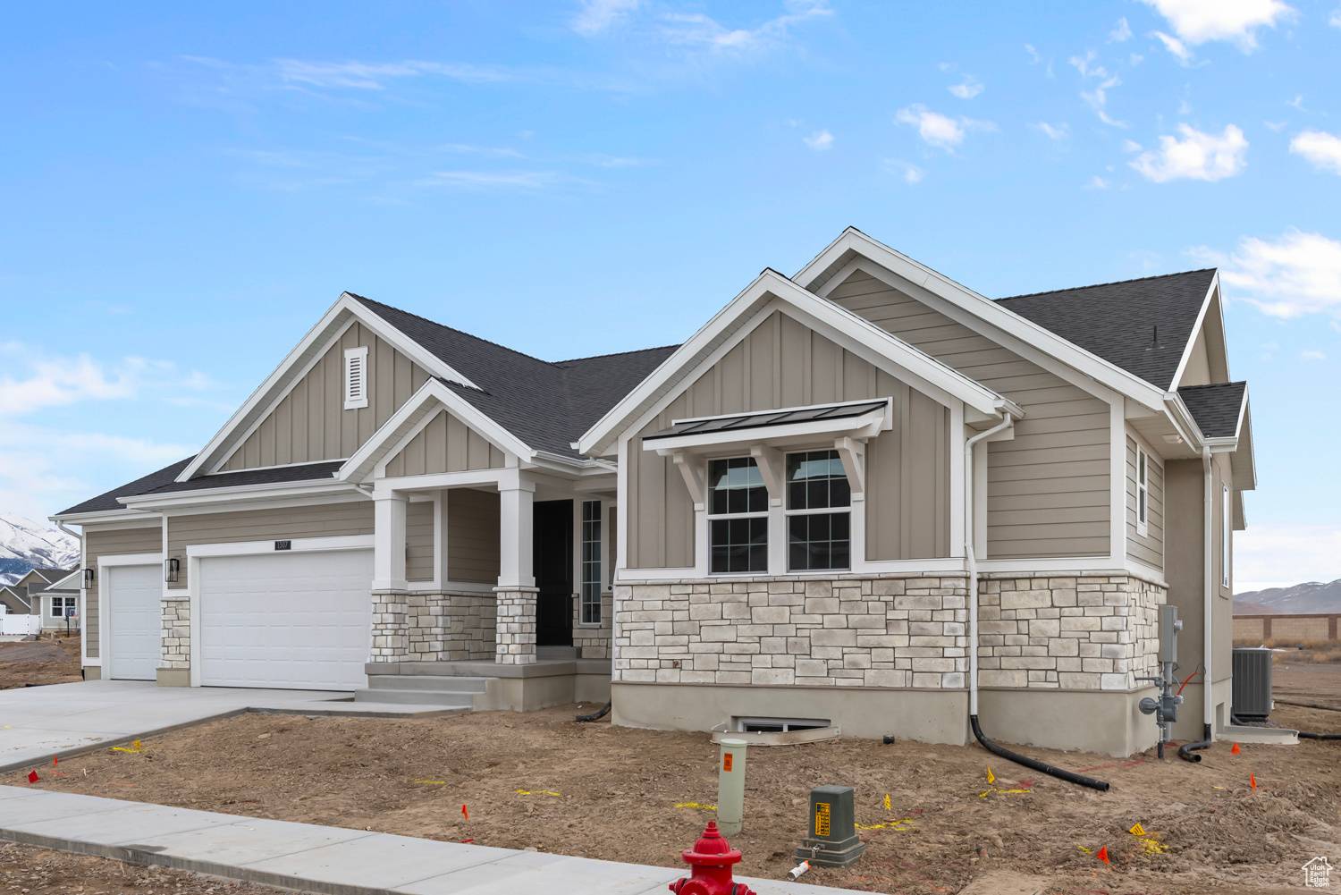 Eagle Mountain, UT 84005,1307 E GREENLEY DR #D249