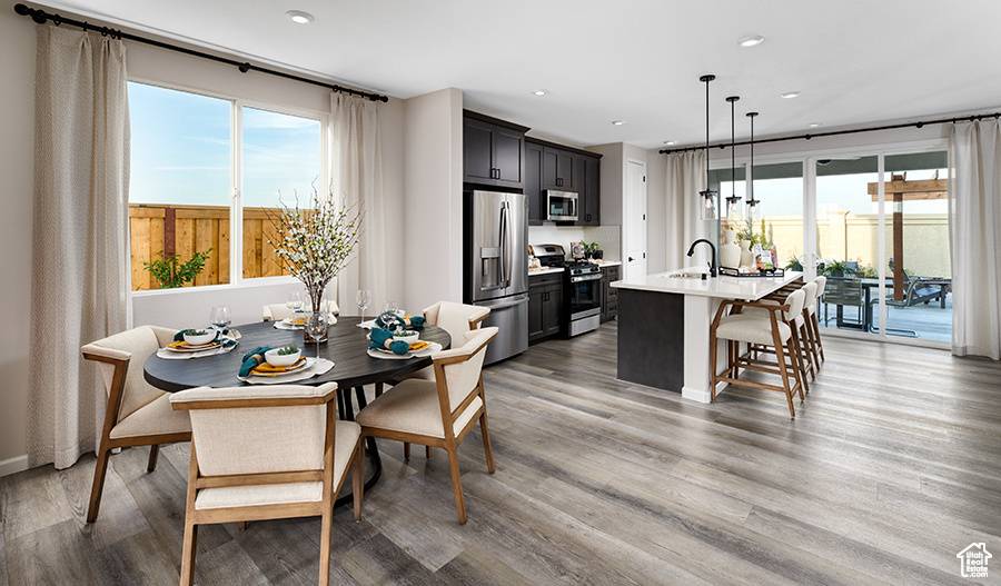Stansbury Park, UT 84074,447 W LEFTY LN #1119