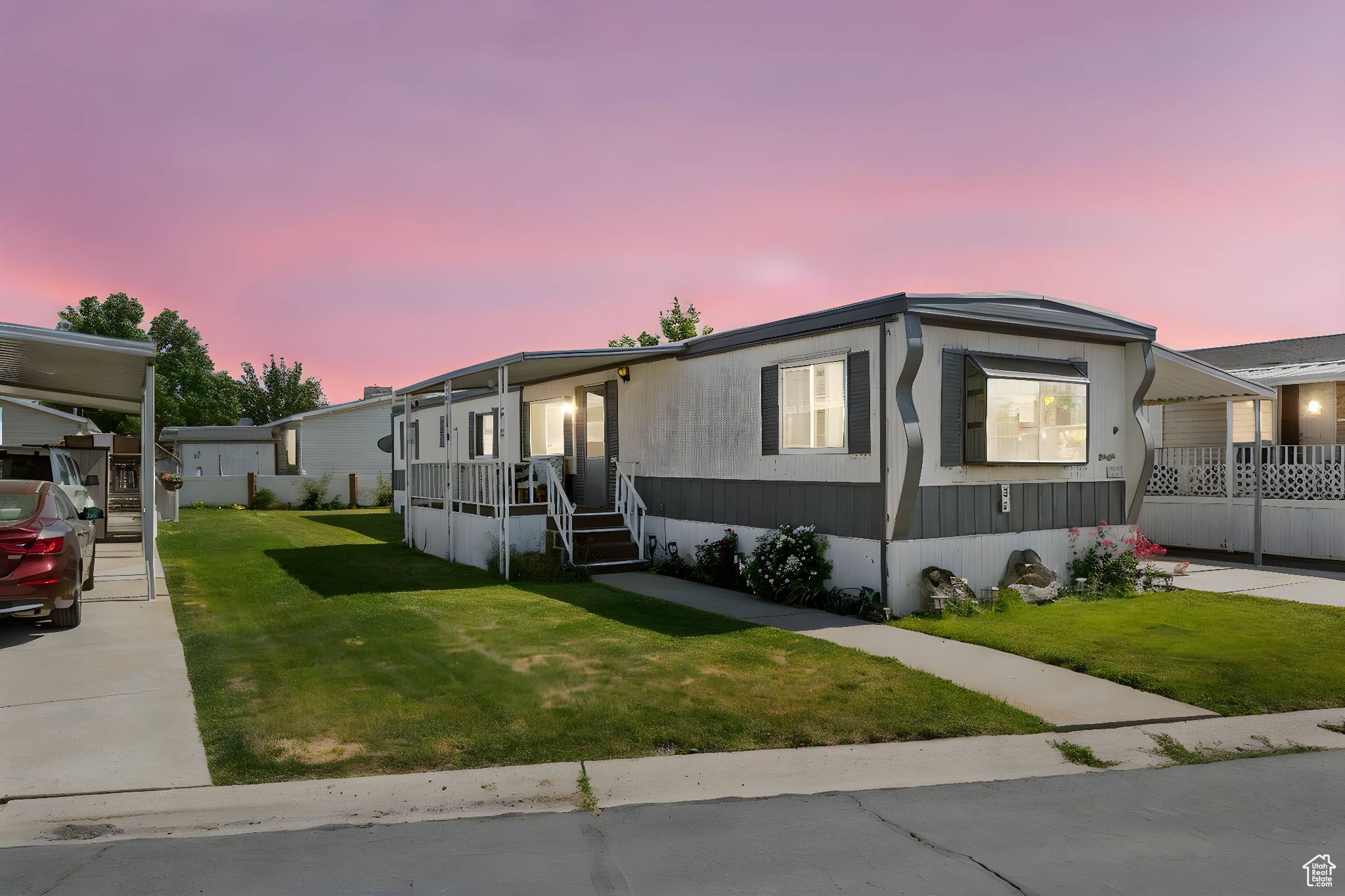 Midvale, UT 84047,150 W 7500 S #52