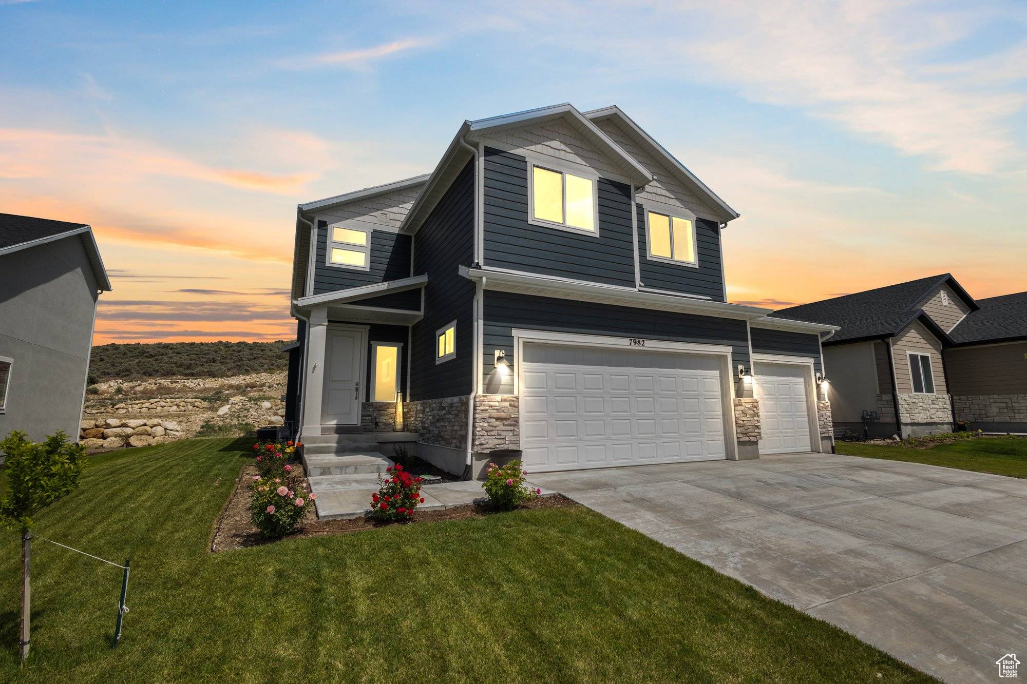 Eagle Mountain, UT 84005,7982 N BRISTLECONE RD