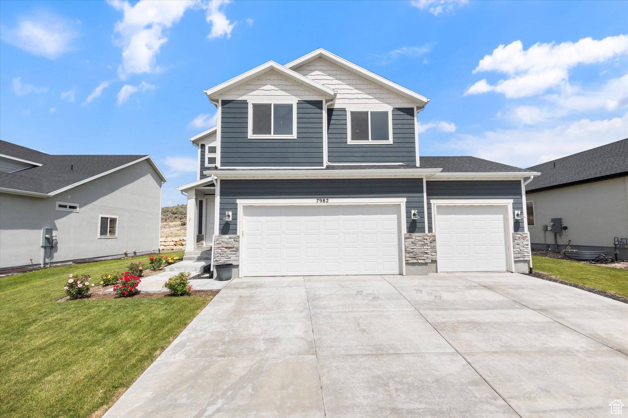 Eagle Mountain, UT 84005,7982 N BRISTLECONE RD