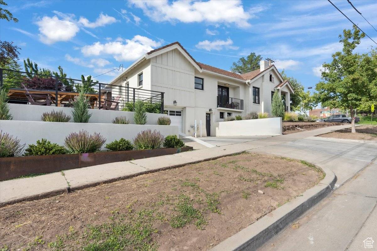 Salt Lake City, UT 84105,1238 S 1500 E