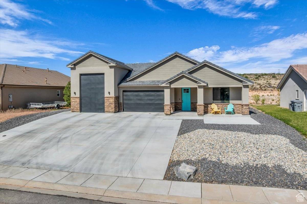 Toquerville, UT 84774,992 S MULBERRY DR