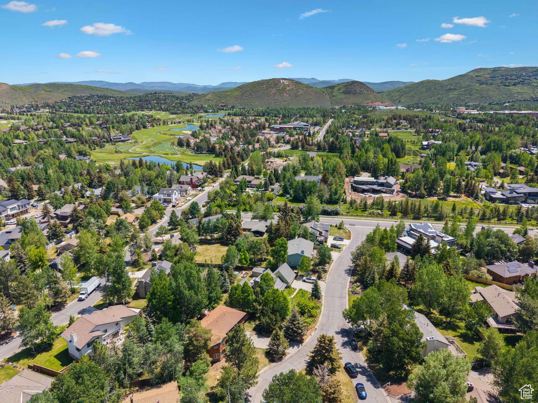 Park City, UT 84060,754 QUAKING ASPEN CT