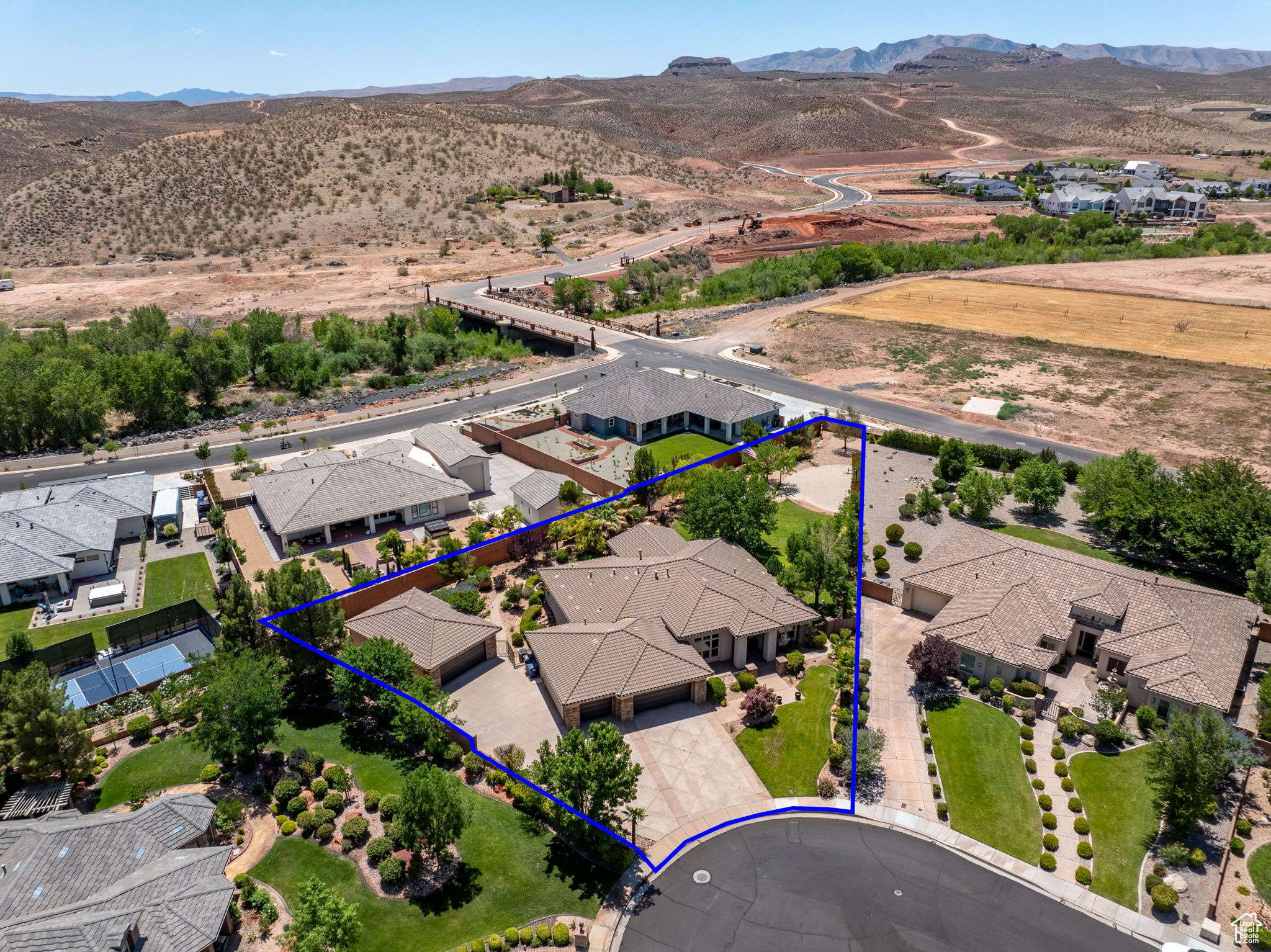 Santa Clara, UT 84765,1285 SUMMERWOOD CIR
