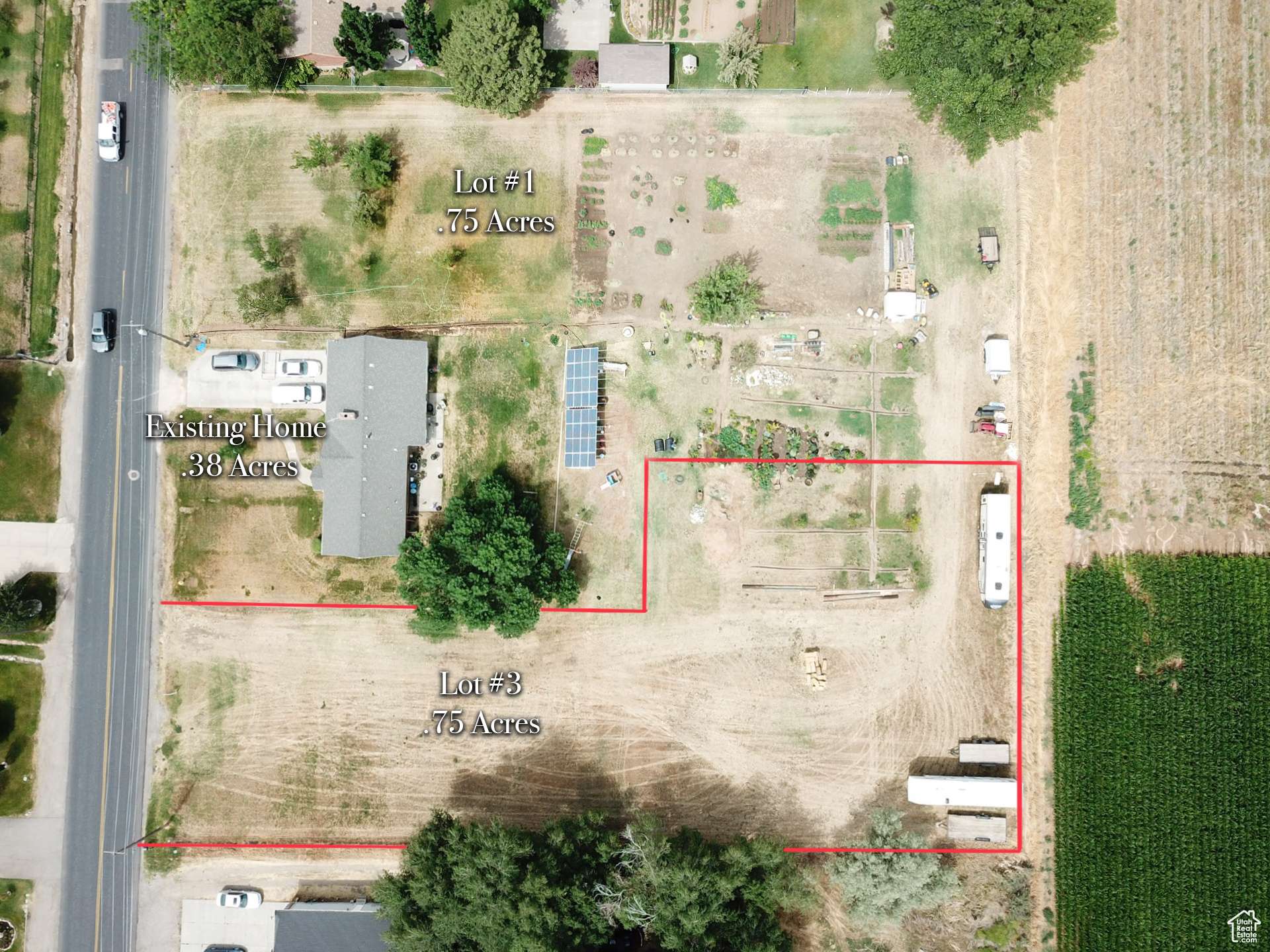 Clinton, UT 84015,2114 W 800 N