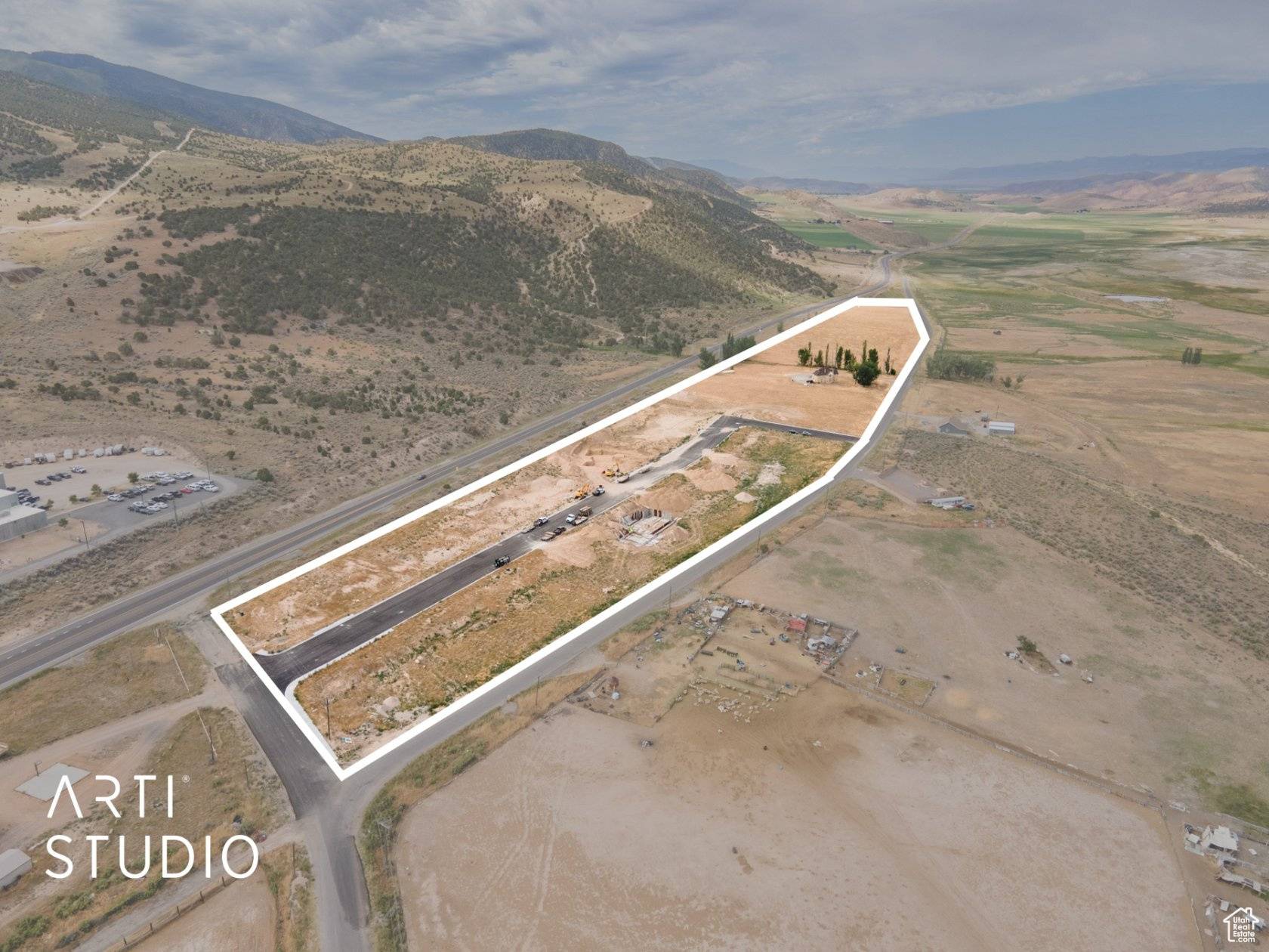 Manti, UT 84642,1218 S 500 W #8