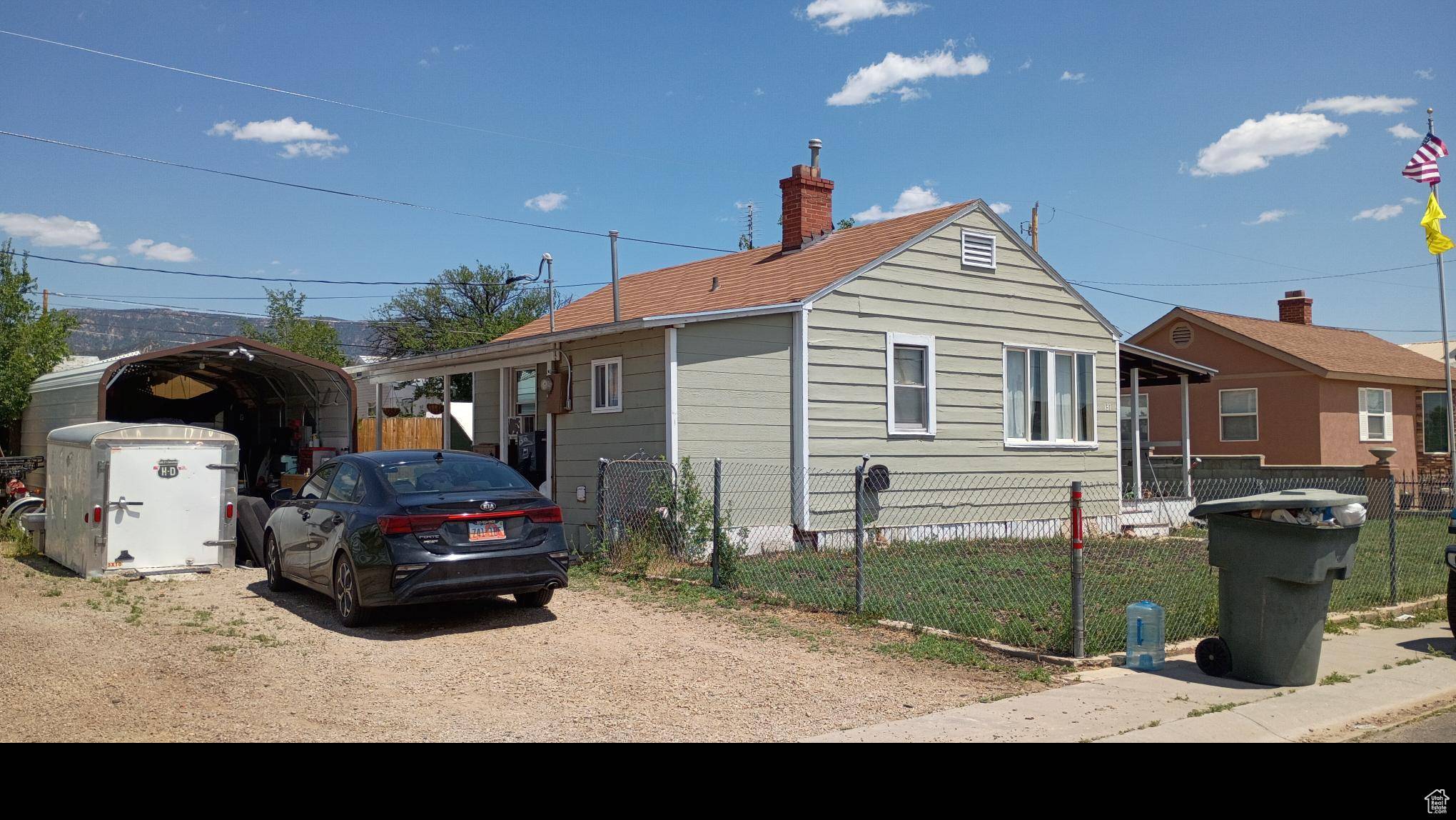 East Carbon, UT 84520,131 6TH W