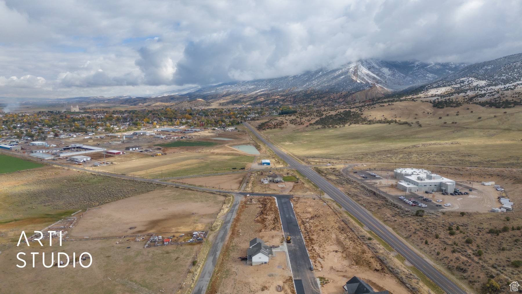 Manti, UT 84642,1231 S 500 W #6