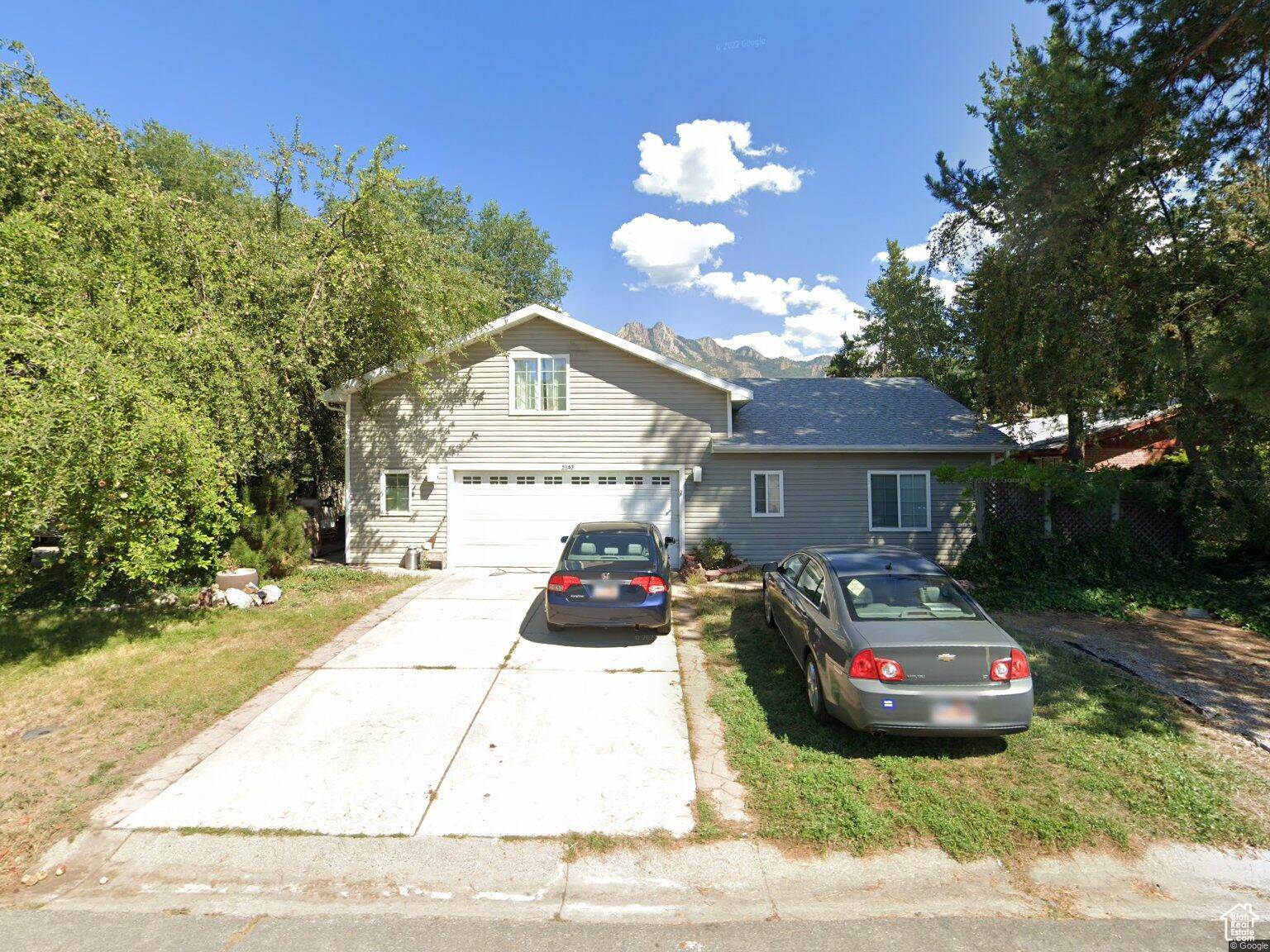 Salt Lake City, UT 84117,5163 S EASTMOOR RD