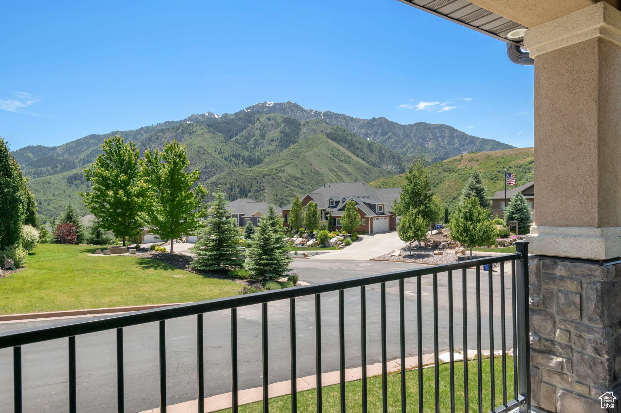 Mountain Green, UT 84050,6284 OAK RIDGE LANE