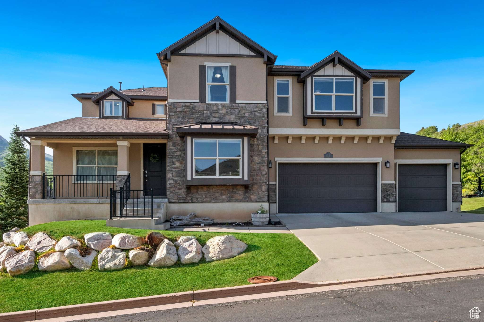 Mountain Green, UT 84050,6284 OAK RIDGE LANE