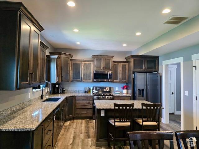 Preston, ID 83263,718 S 700 E