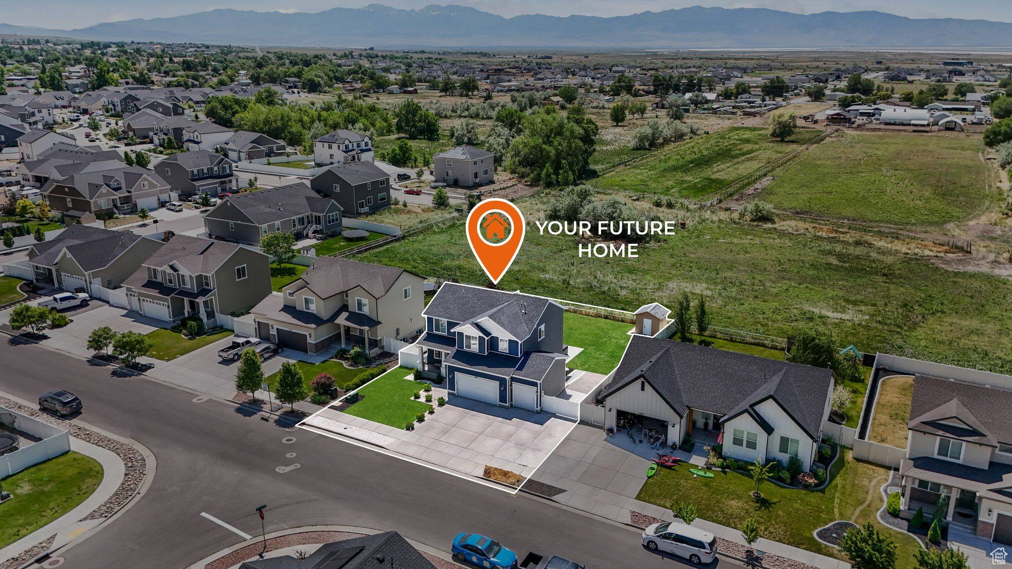 Lake Point, UT 84074,8255 N COBBLEROCK RD
