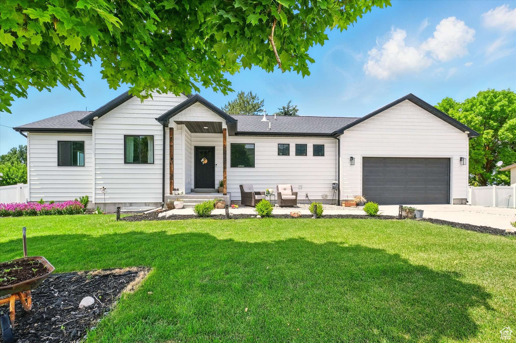 Richmond, UT 84333,155 N 200 E