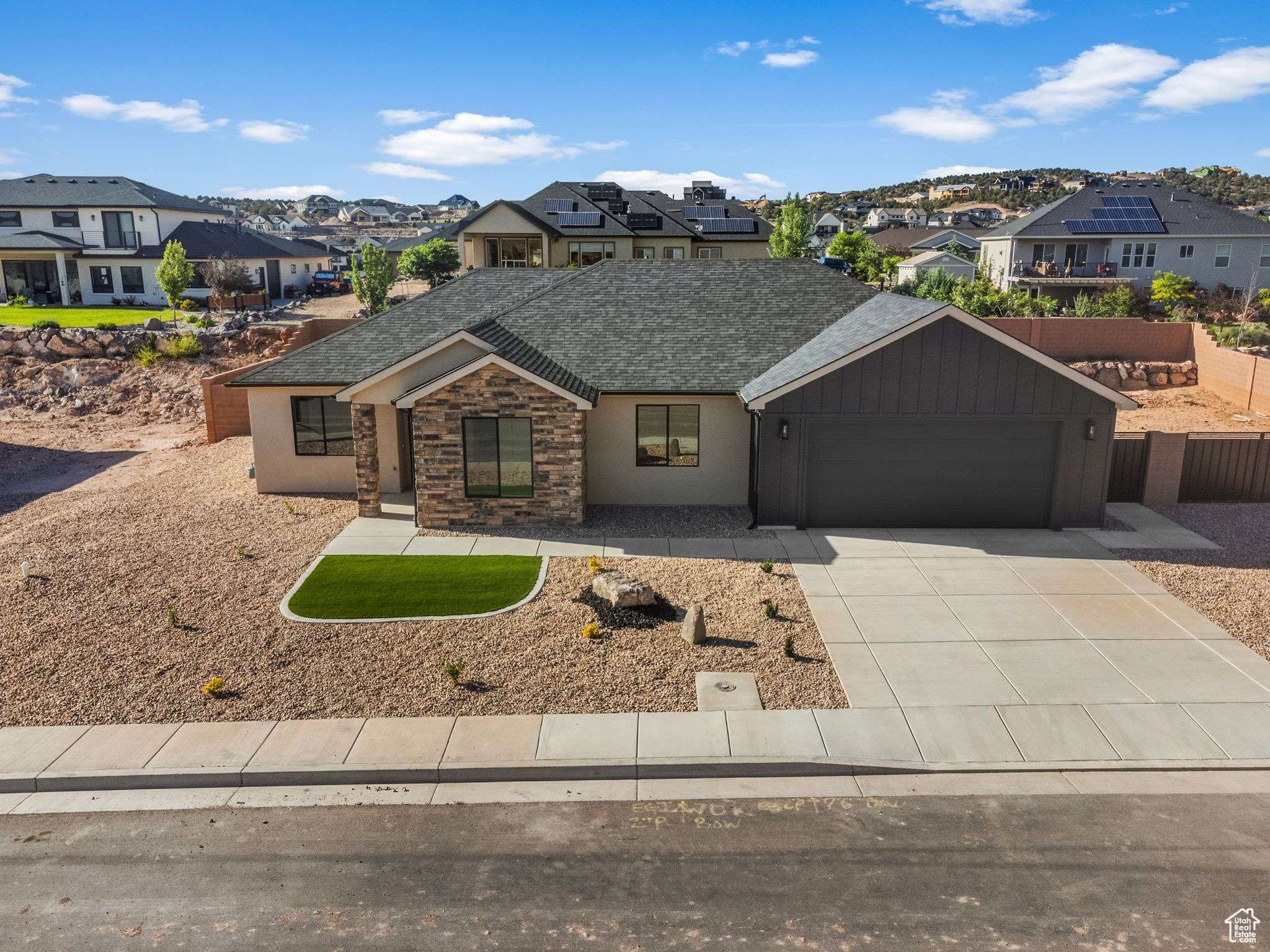 Cedar City, UT 84720,2154 S BLUFF DR