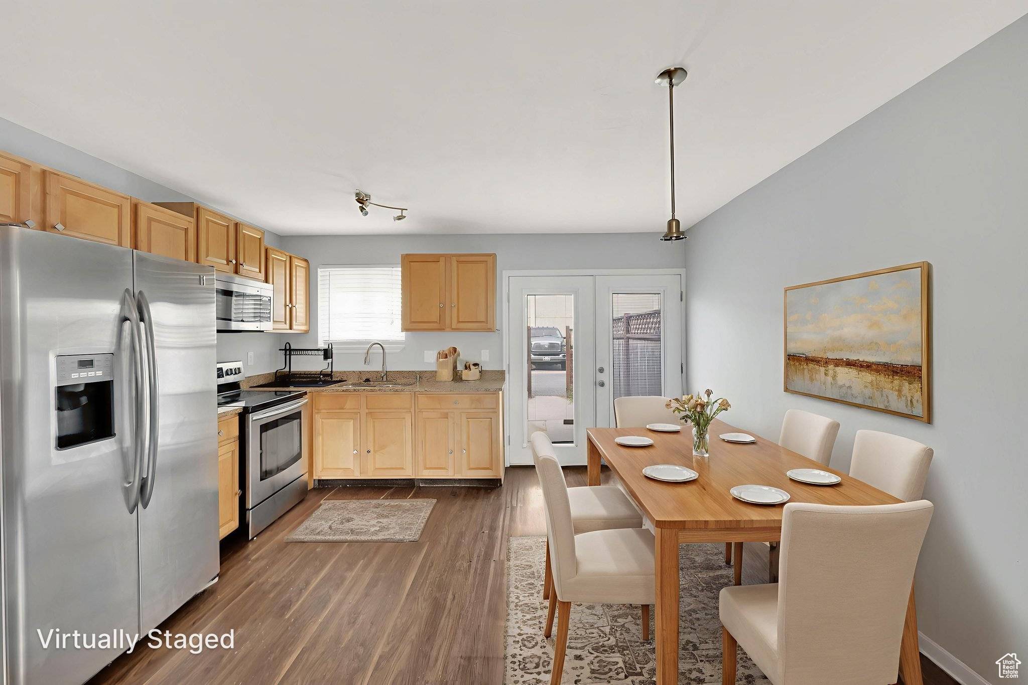 Salt Lake City, UT 84116,710 N 800 W #11