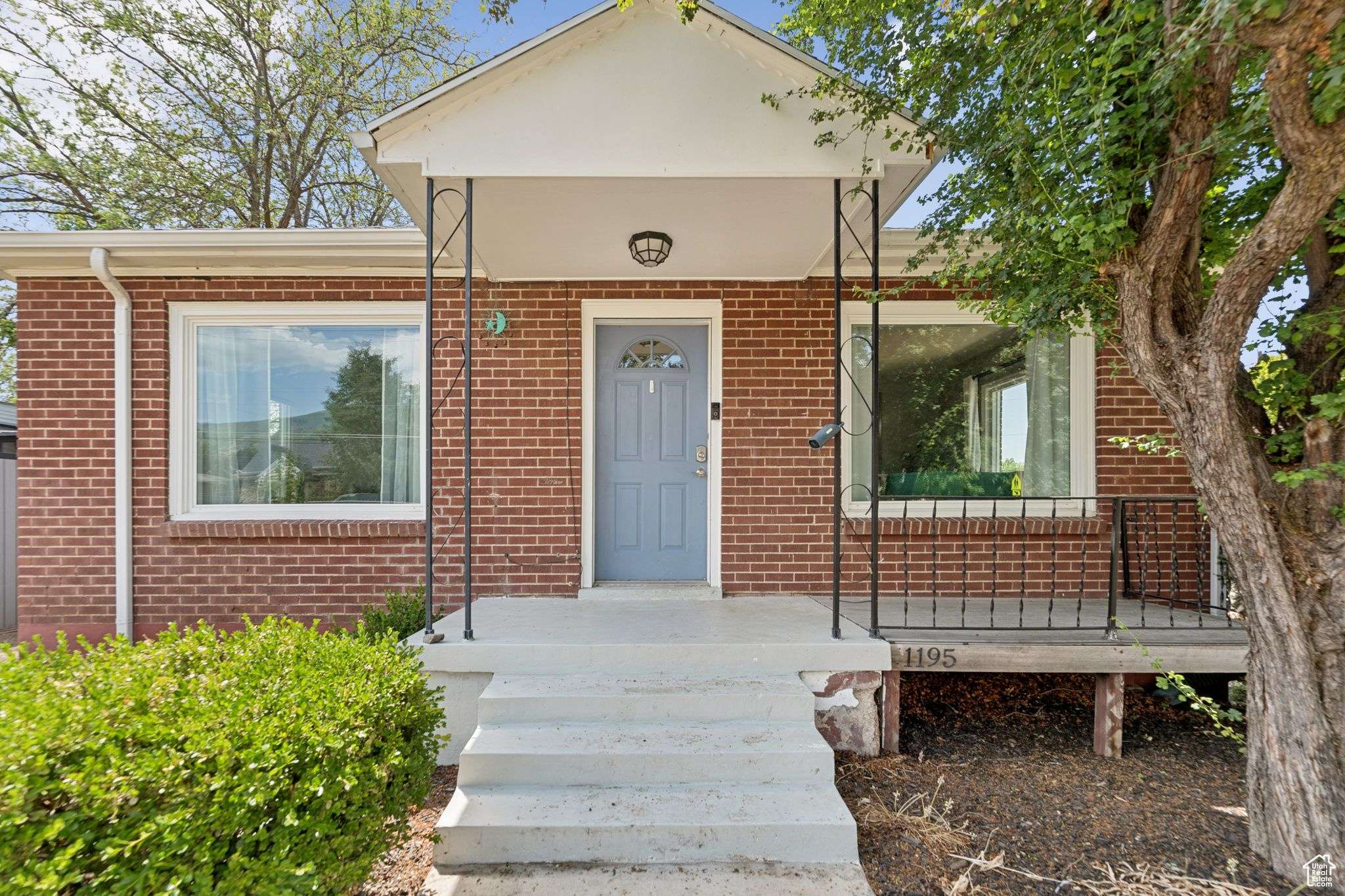 Bountiful, UT 84010,1195 N 400 E