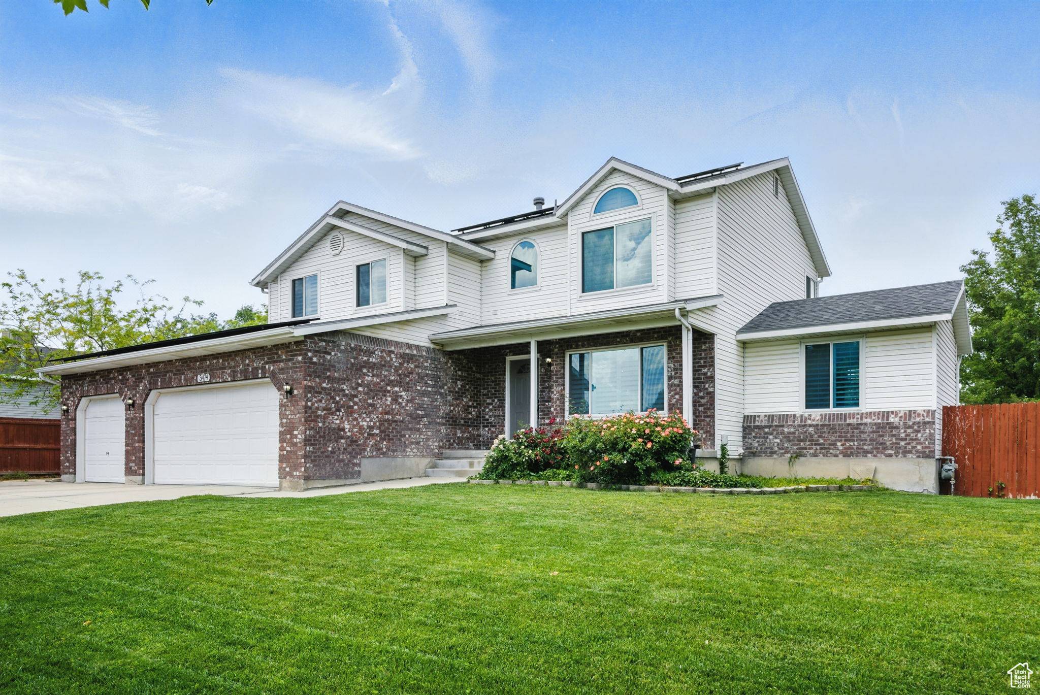 West Jordan, UT 84084,3474 W 7520 S