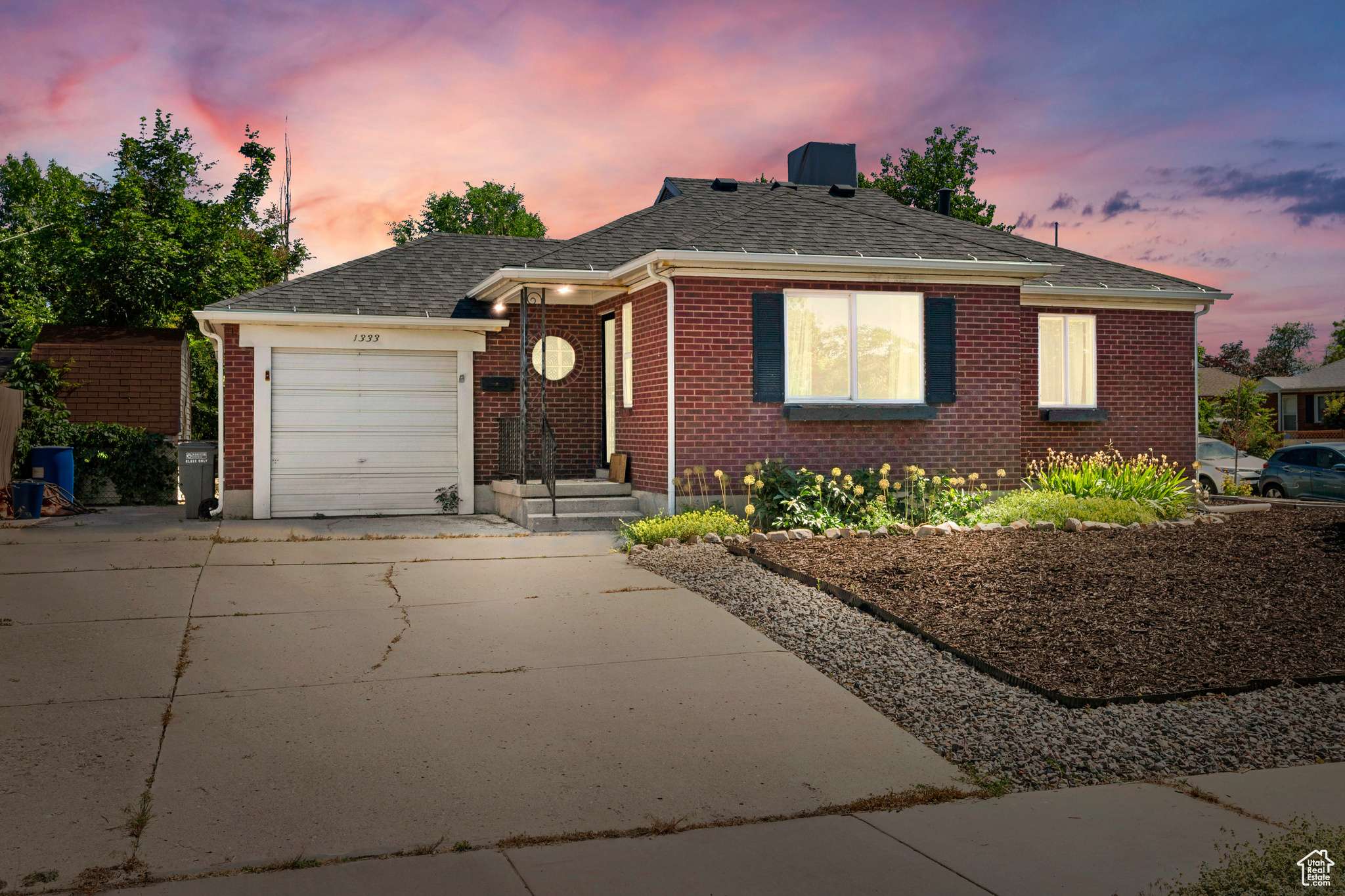 Salt Lake City, UT 84116,1333 W LEADVILLE AVE N