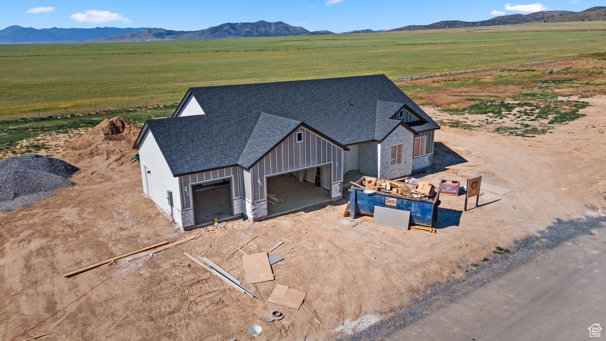 Eagle Mountain, UT 84013,3145 W BROWNS MEADOW RD