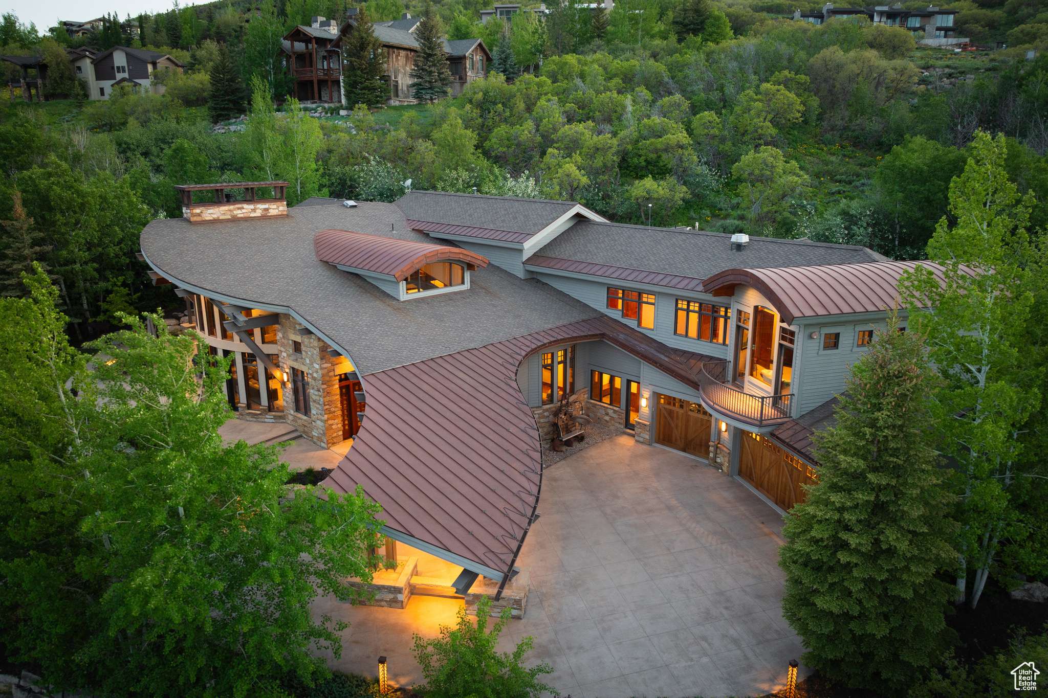 Park City, UT 84098,7725 GLENWILD DR