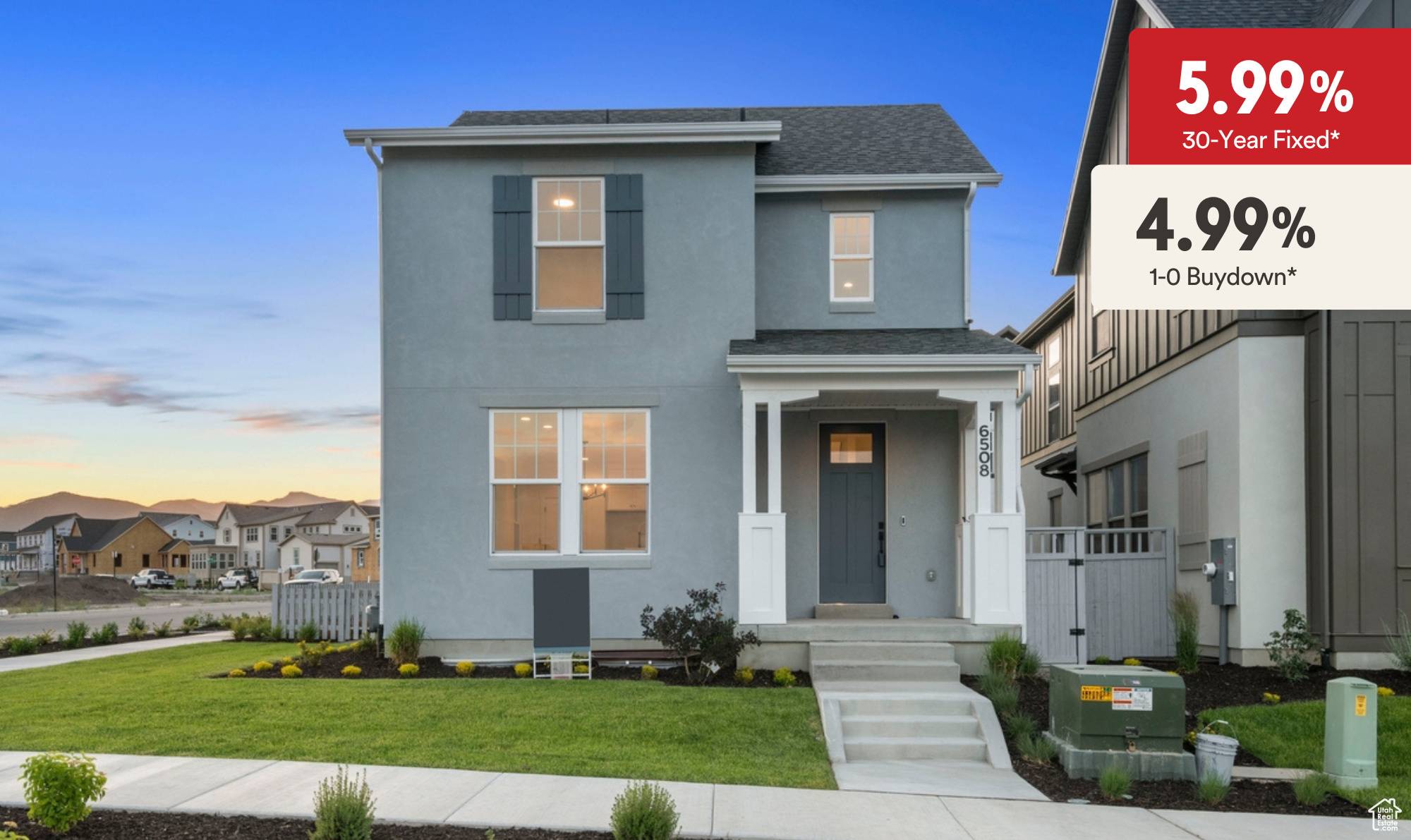 South Jordan, UT 84009,6508 W IGUAZU DR