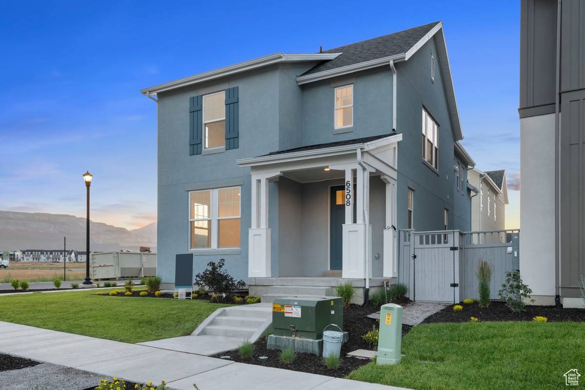 South Jordan, UT 84009,6508 W IGUAZU DR