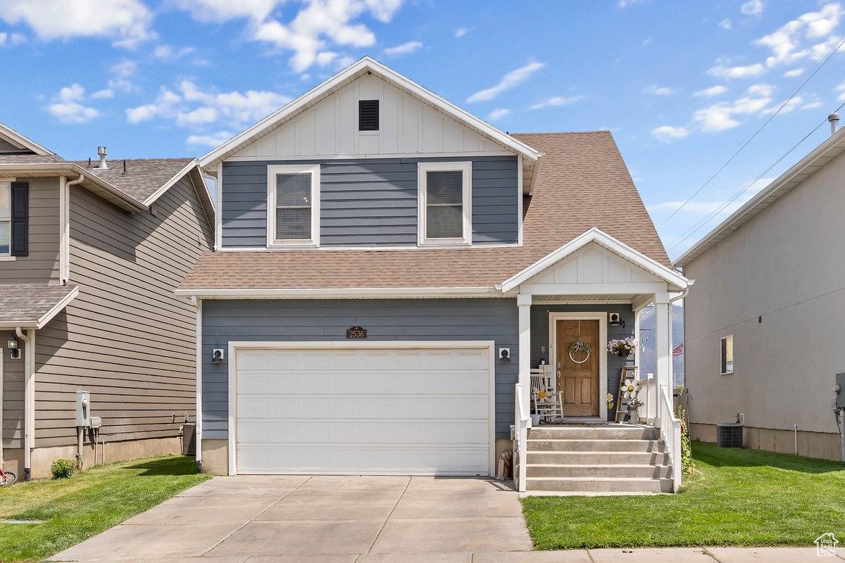 West Haven, UT 84401,2536 S ANDOVER ST